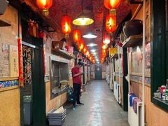 -山河屯铁锅炖(哈西站店)