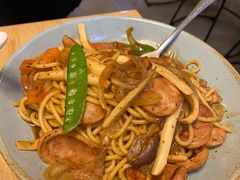 -红小满休闲餐厅(十全街店)