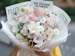 -花未央花店·WEYOUNG