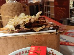 -味福记·江西小炒·南昌小吃(青山湖万达店)