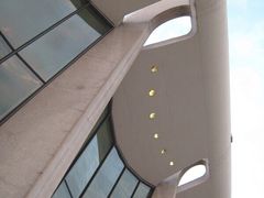 -华盛顿杜勒斯国际机场