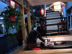 -缘福乡村铁锅炖民宿(八达岭店)