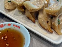 -小姜锅贴(凤凰街店)