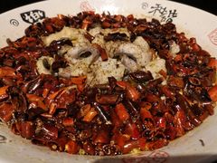 -青麻椒川菜小馆(群力新苑店)
