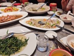 -王庄阿咪海鲜大排档(象园店)
