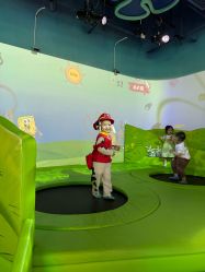 -尼克Playtime(欢乐海岸店)