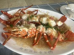 -明记海鲜大排档(巽寮湾店)