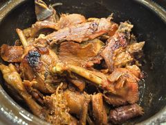 -斯丹姜母鸭·古法干香(涂门街总店)