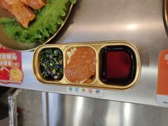 -炉队长·齐齐哈尔家庭烤肉(马家堡店)