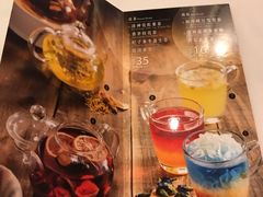 菜单-潮江春(铜锣湾广场店)