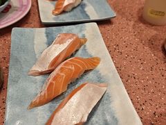 -元气寿司(环球港店)