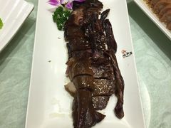 -阿英煲(凉城路店)