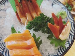 -温野菜涮涮锅(曲江大悦城店)