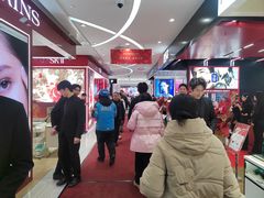 -远大购物中心(南岗店)