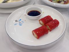 -一品粤珍轩(吴中路店)