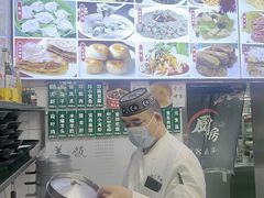 -白魁老号饭庄(交道口店)