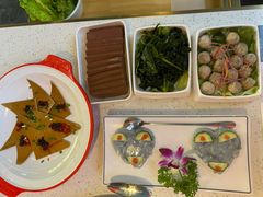-锅爷爷重庆老火锅(临平店)