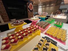 -食光全日制餐厅(绵阳首开喜来登酒店)