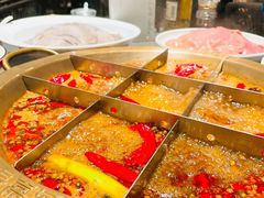 -长嘉·河图火锅(长嘉汇江景旗舰店)