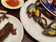 -古南都饭店-遂心遂意自助餐厅(广州路店)