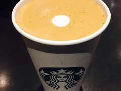 -星巴克(重庆新世纪凯瑞商都店)