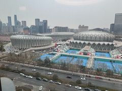 -济南喜来登酒店