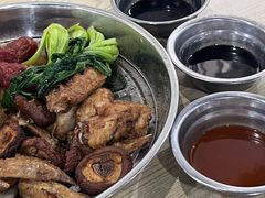 -瑞安第一泡·后街泡泡(虹桥后街店)