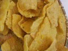 蛋黄荞麦锅巴-庐州太太(CBD店)