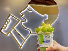 -喜茶(广州东方宝泰店)