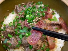 -红星光发煲仔饭(大石街店)