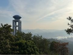 -白云山风景名胜区