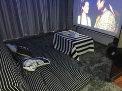-Fun奇点轰趴馆(正佳广场店)