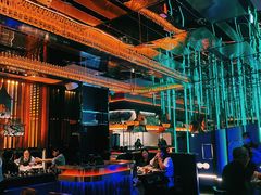 大堂-大隐·成都火锅Bistro(合生麒麟新天地店)