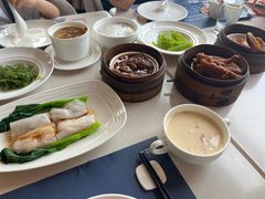 -青岛中心假日酒店·蓝天行政酒廊