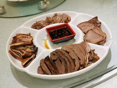 -津悦·正阳春烤鸭(红旗南路店)