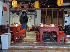 -黄家码头老火锅(解放碑旗舰店)