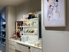 -海马体照相馆(上海月星环球港店)