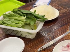 -正能量脆肉鲩火锅