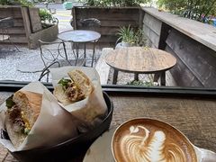 -WABI COFE(愚园路店)