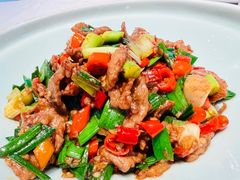 -洞庭鱼香(万科店)