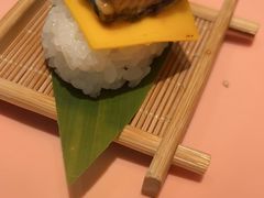 -争鲜回转寿司(通州万达店)