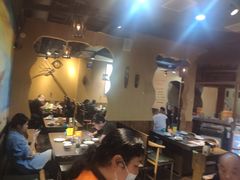 -土著渔匠·养生蝴蝶鱼(香樟路店)