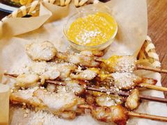 -曼谷食堂·泰国家庭料理