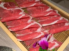 -老鼎旺安格斯牛肉火锅(衡艺广场店)