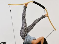 -Isofit 普拉提·婵柔工作室