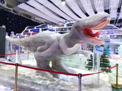 -宁波冰雪大世界(北仑区)