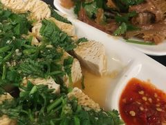 -吉亨面馆(古北1699店)