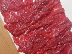 -焯牛潮汕牛肉火锅(云峰街创始店)