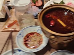 -古关火锅店(古北水镇景区店)