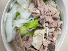 -志荣粿面小食店
